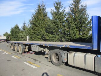 Schwarzmüller SPA 3/E Standart 25067 - 3