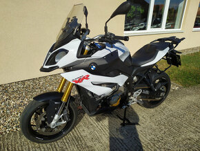 BMW S 1000 XR-2015 - 3