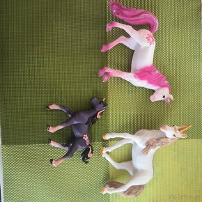 Schleich - 3