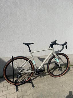 Nové gravel kolo SCOTT SPEEDSTER GRAVEL 10 velikost L - 3