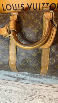 Louis Vuitton Keepall 45 - 3