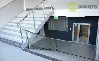 Pronájem skladového prostoru 344 m² - 3