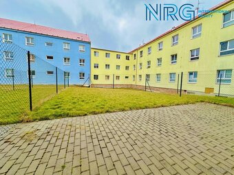 Prodej bytu 2+kk se zahrádkou, Janovice nad Úhlavou - 3
