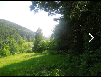 Pozemek 2234 m2 v Zubří - 3