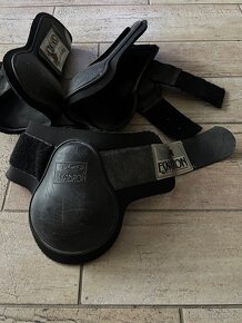 Kamaše Eskadron Flexi Soft sada - 3