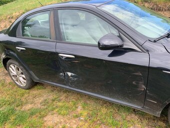 Alfa romeo 159 2.2 jts 2006 - 3