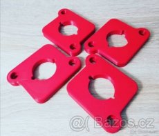V1 adaptéry na VAG TFSI zapalovací moduly/cívky pro 1.8T - 3