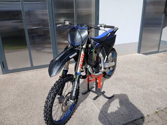 Yamaha yz 125 2023 Monster Edice - 3