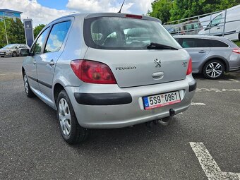 Peugeot 307 H 1.6HDi 108 MAN5 - 3