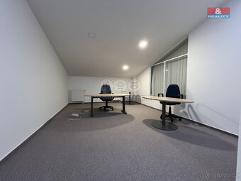 Pronájem kancelářského prostoru, 26 m², Jindřichův Hradec - 3
