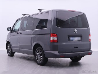Volkswagen Transporter 2,0 TDI 103KW 9-míst Klima CZ (2011) - 3