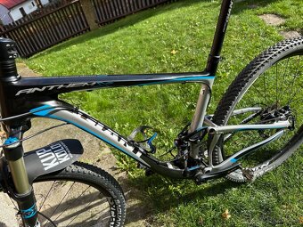 Celoodpružené kolo Giant Anthem X Advanced 29er L - 3
