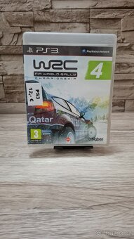 PS3 - Playstation - Hry - - 3