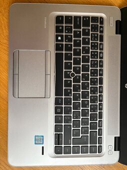 Notebook HP - 3