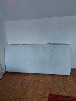 Prodám matraci 90x200 - 3