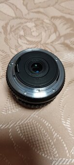 Pentax 35mm F3,5 - 3