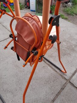 Houpačka pro prcky - 3