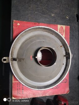 Jawa světlo - 3