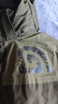 Zimní komplet Trakker - 3
