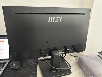 LCD Monitor MSI PRO MP252 NOVÝ - 3