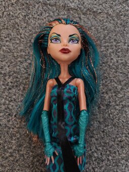 Panenky Monster high 7 - 3