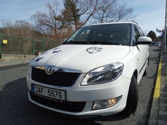 fabia 1.2 63kw r.v.2012 - 3