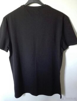 Pánské tričko Guess vel. XXL - 3