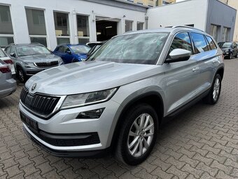 Škoda Kodiaq Style 2.0TDI 140kW 4x4 DSG ACC Keyless Full LED - 3