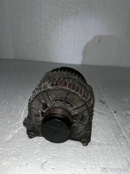 Díly z Passat B5 - 3
