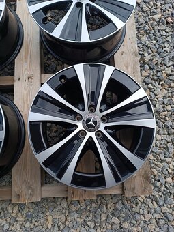 5x112 R18 Mercedes Škoda Seat Volkswagen - 3