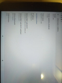 TABLET iGET SMART W84 - 3