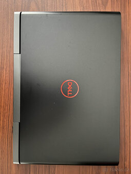 Dell G5 15 Gaming (5587) Black - 3