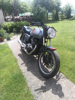 Suzuki GSX 400 - 3