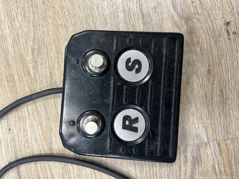 Engl Rockmaster 20 Head E370 - 3