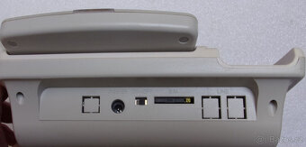 Stolní mobilní telefon Jablotron GDP-02 - 3