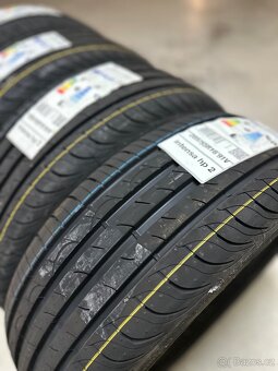 205/55 R 16 91V SAVA Intensa HP2, letní sada, Nové - 3