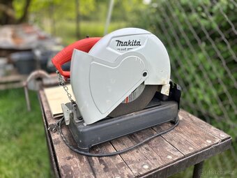 Makita M2401 Rozbrušovačka MT 355mm,2000W - 3