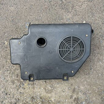 Alfa Romeo 156 Subwoofer 60665906 7297025000 - 3