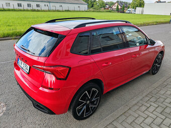 Škoda Kamiq Monte Carlo 1,5 Tsi DSG - 3