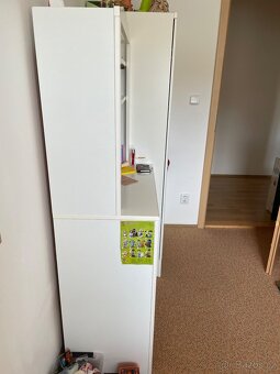 Dětský nábytek IKEA - 3