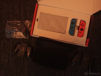 Nintendo swich - 3