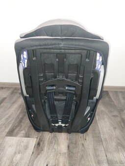 SPARCO Dětská autosedačka SK5000I - 3