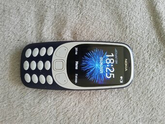 Telefon Nokia - 3