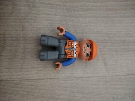 Lego Duplo 10529 Nákladní auto - 3