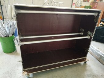 Prodám přepravní box CASE - 3