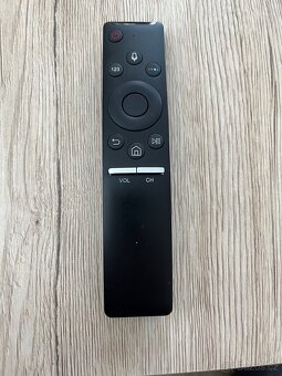 Dálkový ovladač SAMSUNG - univerzalni - 3
