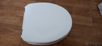 Prodám nástavec ( prkénko) na WC - 3