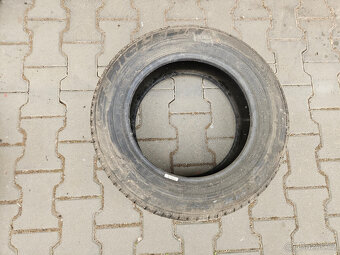 Michelin Pilot HX 205/60R15 1ks nová - 3