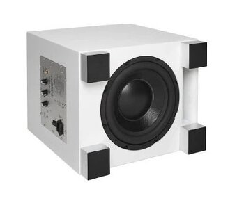 Prodám subwoofer Quadral Qube 10 Active - 3