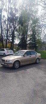 BMW E46 - 3